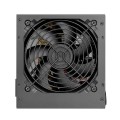 Thermaltake TR2 S Black 600W (80+ 230V EU, 2xPEG, 120mm, Single Rail)