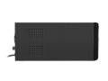 ARMAC UPS Line-Interactive Office 850F LCD 850VA 2xSchuko