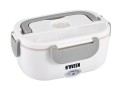 NOVEEN Podgrzewany pojemnik na żywność Lunch Box LB320 Szary