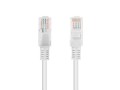 LANBERG Patchcord kat.5e 15.0M UTP szary