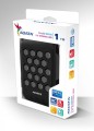Adata DashDrive Durable HD720 1TB 2.5'' USB3.0 Black