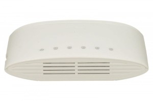 D-Link DGS-1005D switch L2 5x1GBE Desktop/Wall NO FAN