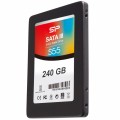 Silicon Power SSD SLIM S55 240GB 2,5 SATA3 540/510MB/s 7mm