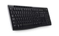 Logitech K270 Klawiatura Bezprzewodowa 920-003738