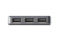 Digitus Hub USB2.0 4 portowy aktywny