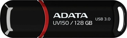 Adata DashDrive Value UV150 128GB USB3.0 Black