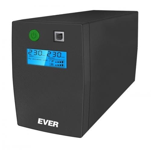 EVER EASYLINE 650 AVR USB