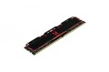 GOODRAM DDR4 IRDM X 8/3000 16-18-18 Czarny