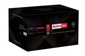 Toner ActiveJet ATH-253N do drukarki HP - zamiennik CE253A