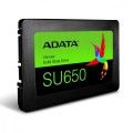 Adata Dysk SSD Ultimate SU650 480G 2.5 S3 3D TLC Retail