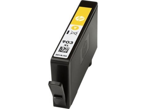 HP Inc. no 903XL Yellow T6M11AE