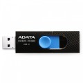 Adata UV320 64GB USB3.1 Czarno-niebieski