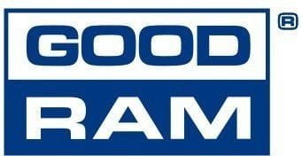 GOODRAM Pamięć DDR4 16GB/2400 CL17