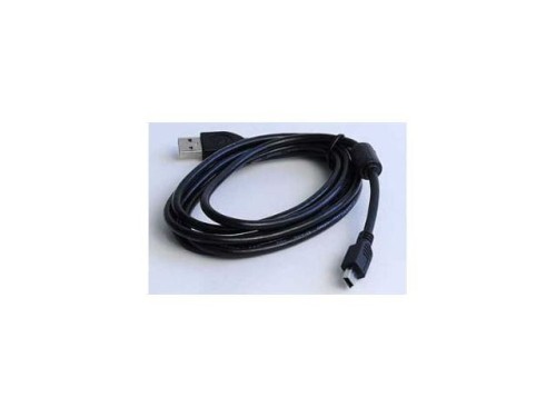 Gembird Kabel miniUSB 2.0 CANON FERRYT 1.8m czarny