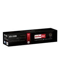 Toner Czarny ActiveJet ATB-1030N do drukarki Brother - zamiennik TN1030