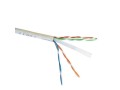 Gembird Patch cord UTP kat.6 1m szary