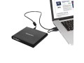 Verbatim Nagrywarka DVD-RW Verbatim USB 2.0 zewnętrzna