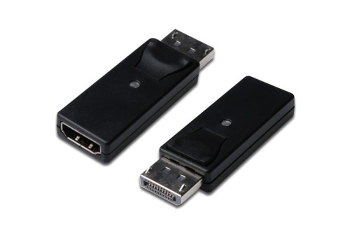 ASSMANN Adapter DisplayPort / HDMI M/Z