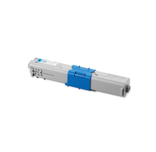 OKI Toner Błękitny 2K  C310 C330 C510 C530