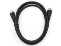 Gembird Kabel DISPLAYPORT M/M pozłacane koncówki 1M