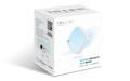 TP-LINK WR802N Router WiFi N300 1xWAN/LAN microUSB
