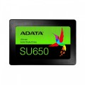 Adata Dysk SSD Ultimate SU650 480G 2.5 S3 3D TLC Retail