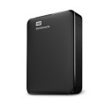 Western Digital WD Elements 4TB  2,5'' WDBU6Y0040BBK-WESN