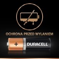 Duracell Basic AA/LR6 K4