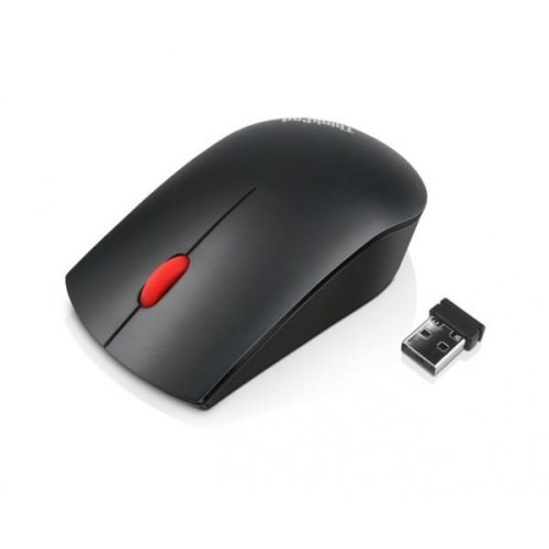 Lenovo ThinkPad Essential Wireless Mouse  4X30M56887