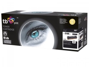 TB Print Toner do HP 131A TH-210XRO BK ref.