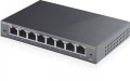 TP-LINK TL-SG108E 8x1GbE Smart Switch