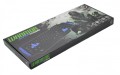 Rebeltec klawiatura game USB WARRIOR