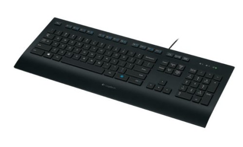 Logitech K280e Comfort Keyboard 920-005217 OEM