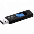 Adata UV320 128G USB3.1 Czarno-niebieski