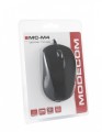 MODECOM PRZEWODOWA MYSZ OPTYCZNA MC-M4 BLACK
