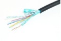 Gembird Kabel DisplayPort do HDMI męski czarny 10m