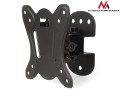 Maclean Uchwyt do telewizora lub monitora 13-27" MC-670 20kg, max vesa 100x100