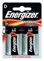 Energizer BATERIE ALKALINE POWER D E95/ 2SZT
