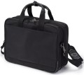 DICOTA Top Traveller Twin PRO 14-15.6" czarny (notebook, drukarka, projektor)
