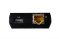 Digitus Wielofunkcyjny serwer sieciowy LAN 1x USB2.0, NAS, serwer wydruku