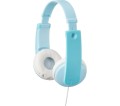 JVC HA-KD7 mint blue & white