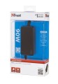 Trust 90W Primo Laptop Charger - black