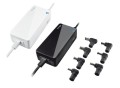 Trust 90W Primo Laptop Charger - black