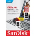 SanDisk ULTRA FIT USB 3.1 32GB 130MB/s