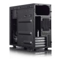 Fractal Design Core 110 0 Black FD-CA-CORE1100BL
