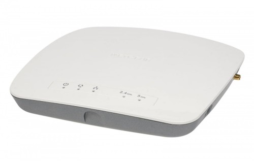 Netgear AP WAC720 AC Dual Band 1xGE PoE