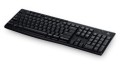 Logitech K270 Klawiatura Bezprzewodowa 920-003738