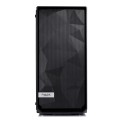 Fractal Design Meshify C Blackout Tempered Glass