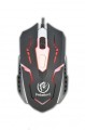 Rebeltec Klawiatura+mysz przewodowa dla graczy OPPRESSOR GAMING