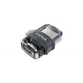 SanDisk ULTRA DUAL DRIVE m3.0 32GB 150MB/s